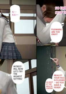 Nameless Peasant- Ayaka’s diary 4 (43)