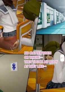 Nameless Peasant- Ayaka’s diary 4 (5)