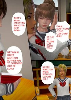 Nameless Peasant- Ayaka’s diary 4 (51)