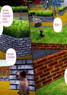 Nameless Peasant- Ayaka’s diary 4 (52)