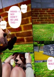 Nameless Peasant- Ayaka’s diary 4 (53)