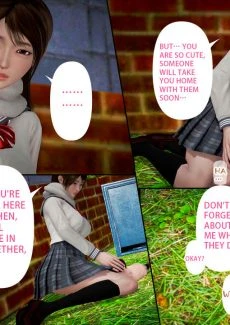 Nameless Peasant- Ayaka’s diary 4 (55)