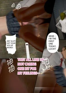 Nameless Peasant- Ayaka’s diary 4 (6)