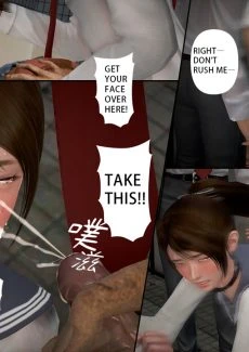 Nameless Peasant- Ayaka’s diary 4 (7)