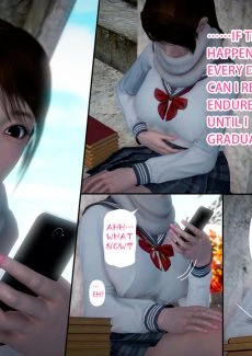 Nameless Peasant- Ayaka’s diary 4 (76)