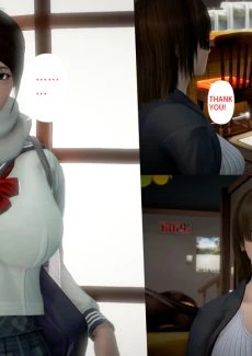 Nameless Peasant- Ayaka’s diary 4 (77)