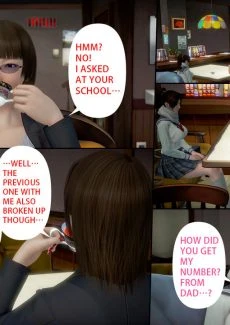 Nameless Peasant- Ayaka’s diary 4 (78)