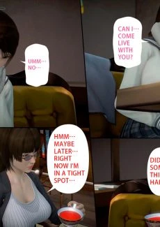 Nameless Peasant- Ayaka’s diary 4 (79)