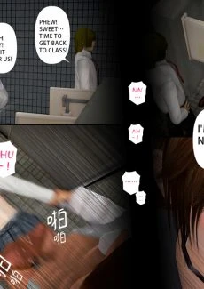 Nameless Peasant- Ayaka’s diary 4 (8)