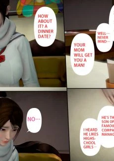 Nameless Peasant- Ayaka’s diary 4 (80)