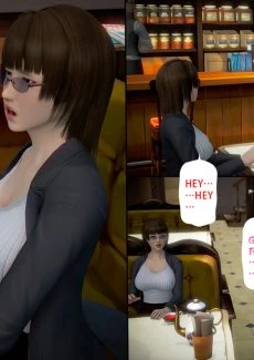 Nameless Peasant- Ayaka’s diary 4 (83)