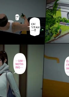 Nameless Peasant- Ayaka’s diary 4 (84)