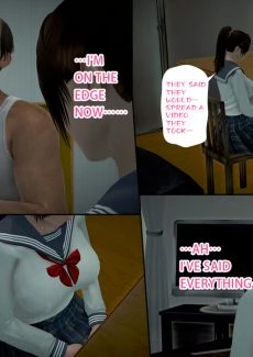 Nameless Peasant- Ayaka’s diary 4 (88)