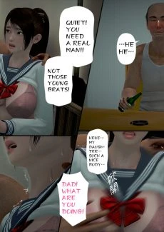 Nameless Peasant- Ayaka’s diary 4 (89)