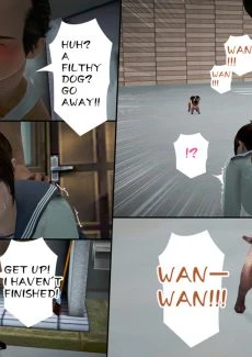 Nameless Peasant- Ayaka’s diary 4 (92)