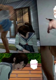 Nameless Peasant- Ayaka’s diary 4 (93)