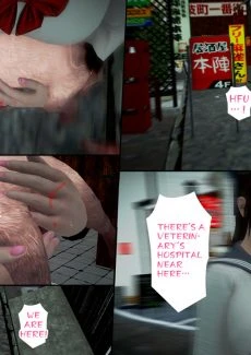 Nameless Peasant- Ayaka’s diary 4 (97)