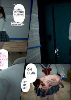 Nameless Peasant- Ayaka’s diary 4 (98)