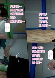 Nameless Peasant- Ayaka’s diary 4 (99)