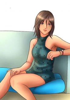Necrox- Girl Hunter Ch. 1- Cecillia Angelica (12)