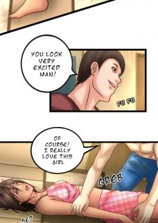 Necrox- Girl Hunter Ch. 1- Cecillia Angelica (7)