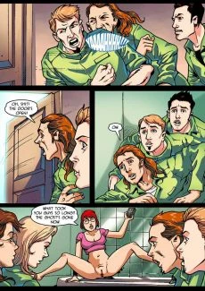Nestor- Beelzebabe 10 [T.J. Hunter] (18)