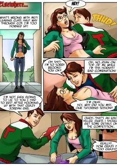 Nestor- Beelzebabe 4 [T.J. Hunter] (10)