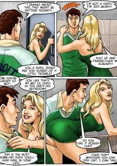 Nestor- Beelzebabe 4 [T.J. Hunter] (12)