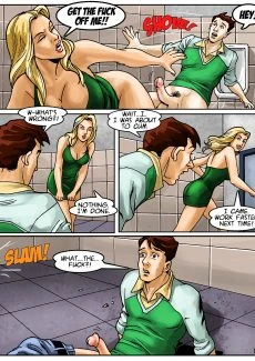 Nestor- Beelzebabe 4 [T.J. Hunter] (16)