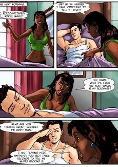 Nestor- Beelzebabe 5 [T.J. Hunter] (17)
