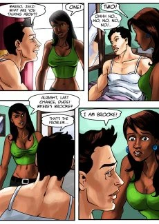 Nestor- Beelzebabe 5 [T.J. Hunter] (18)