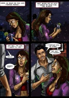 Nestor- Beelzebabe 5 [T.J. Hunter] (4)