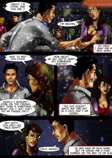 Nestor- Beelzebabe 5 [T.J. Hunter] (5)