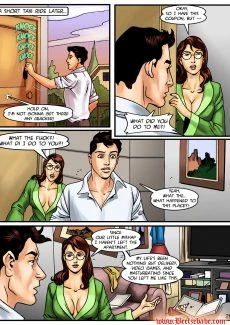 Nestor- Beelzebabe 6 [T.J. Hunter] (21)