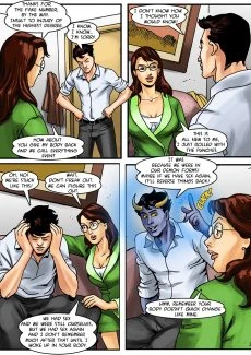 Nestor- Beelzebabe 6 [T.J. Hunter] (22)