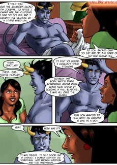 Nestor- Beelzebabe 6 [T.J. Hunter] (3)