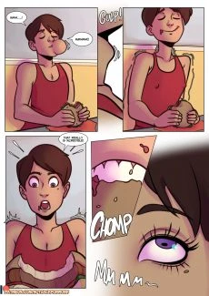 NotZackForWork- The Incredible Burg! (5)