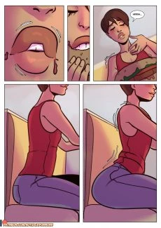 NotZackForWork- The Incredible Burg! (6)