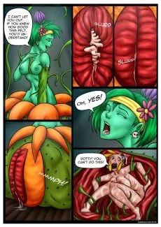 Nyte- The Shantae Series (11)