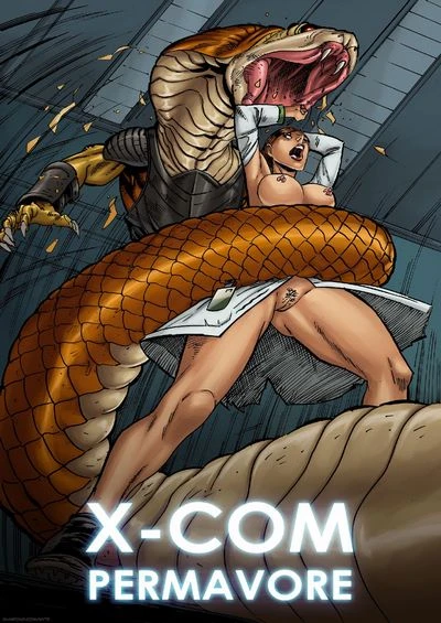 X-COM- Permavore – Nyte