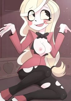 Ohiekhe- The Deal (Hazbin Hotel) (2)