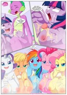Palcomix- Pinkie’s Playhouse (44)