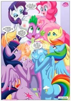 Palcomix- Pinkie’s Playhouse (45)