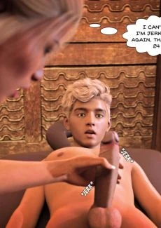 Pegasus Smith- Au Naturel Nudist Resort 4 (21)