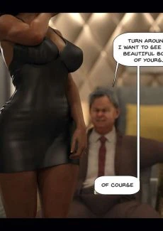 Pegasus Smith- The Scandalous Proposal (14)