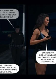 Pegasus Smith- The Scandalous Proposal (3)