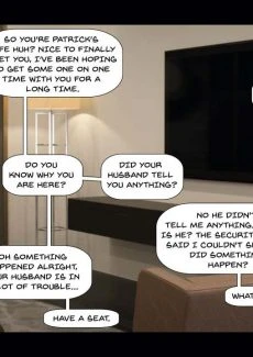 Pegasus Smith- The Scandalous Proposal (5)