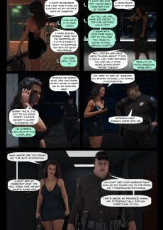 Pegasus Smith- The Shameful Transaction (3)