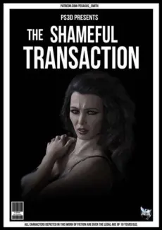 The Shameful Transaction- Pegasus Smith Pegasus Smith- The Shameful Transaction- info
