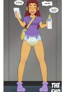 PieceofSoap- A Teen Titan’s Toilet Troubles- (27)